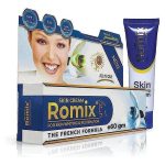 روميكس كريم اوريجينال للعناية بالجلد - Romix Original Cream for Skin Care