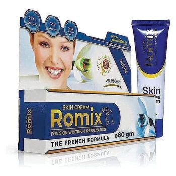 روميكس كريم اوريجينال للعناية بالجلد - Romix Original Cream for Skin Care