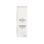 بيوجينيكا ريفيرتين غسول للوجه لتنظيف البشرة 200 م - Bioginica Revertin Facial Wash for Skin Cleansing 200 ml