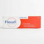 اينوجين فليكسال جل مساج لتخفيف آلام العضلات 60 جم - Inogen Flexal Massage Gel for Muscle Relief 60 gm