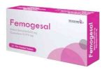 فيموجيسال أقراص بديل جينيرا مكمل غذائي 21 قرص - Femogisal Tablets Generic Alternative Dietary Supplement 21 Tablets