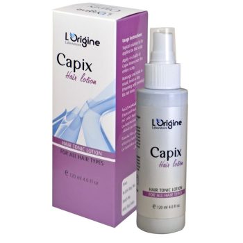 لورجين كابيكس لوشن لتقوية الشعر - Lorgine Capex Lotion for Hair Strengthening