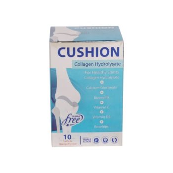 كوجين 10 مكمل كولاجين لدعم صحة البشرة 10 أكياس - Cojin 10 Collagen Supplement for Skin Health 10 Sachets