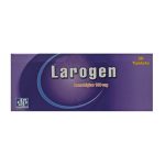 لاروجين 100 مجم أقراص لدعم صحة البشرة 30 قرص - Larogen 100mg Tablets for Skin Health 30 Tablets