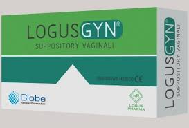 لوجاس جين لبوس مهبلي لدعم صحة المهبل - Lojas Gen Vaginal Suppositories for Vaginal Health
