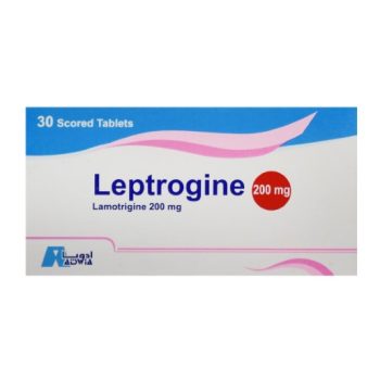 ليبتروجين 200 مجم أقراص لدعم صحة البشرة 200 مجم - Leptrogen 200mg Tablets for Skin Health 200mg