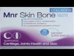كيميت منر سكن بون كولاجين لدعم نضارة البشرة - Kimit Maner Skin Bone Collagen for Skin Radiance