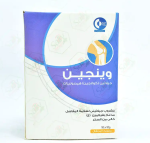 كور وينجين أكياس مكمل غذائي 10 أكياس - Core Wingen Sachets Dietary Supplement 10 Sachets
