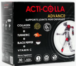 اكتى كولا ادفانس أكياس مكمل غذائي 30 أكياس - Acti Cola Advance Sachets Dietary Supplement 30 Sachets