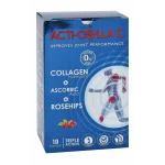 ايفا اكتى كولا سي أكياس مكمل غذائي 10 أكياس - Eva Acti Cola C Sachets Dietary Supplement 10 Sachets