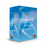 بايو فارما بايو جاينرز شيكولاتة لدعم النمو والطاقة - Bio Pharma Bio Gainers Chocolate for Growth and Energy Support