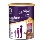 بيدياشور كومبليت شوكولاتة لدعم الصحة العامة - Pediashore Complete Chocolate for General Health Support