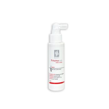 ديرموبرو ترايكولاب لوشن سبراي للعناية بالشعر - Dermopro Tricolab Lotion Spray for Hair Care