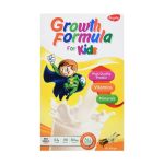 بايو فارما جروث فورميلا أطفال شيكولاتة لدعم النمو 400 جم - Bio Pharma Growth Formula Children Chocolate for Growth Support 400 gm