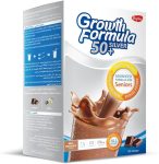 بايو فارما جروث فورميولا سيلفر شيكولاتة كبار السن لدعم الصحة 400 جم - Bio Pharma Growth Formula Silver Chocolate Seniors for Health Support 400 gm