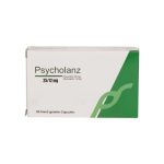 بيوميد سيكولانز كبسولات لدعم الصحة 12/25 مجم - Biomed Secolanz Capsules for Health Support 12/25 mg