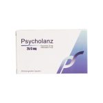 بيوميد سيكولانز كبسولات لدعم الصحة 3/25 مجم 3 شريط - Biomed Secolanz Capsules for Health Support 3/25 mg 3 Strips