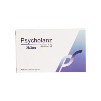 بيوميد سيكولانز كبسولات لدعم الصحة 3/25 مجم 3 شريط - Biomed Secolanz Capsules for Health Support 3/25 mg 3 Strips