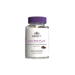انفينيتى كالسيما شيكولاتة لدعم العظام 30 قطعة - Infinity Calcyma Chocolate 30 Pieces