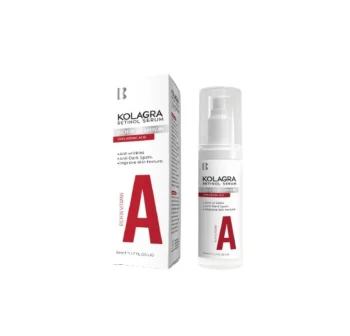 كولاجرا رتينول سيرم لتجديد البشرة 30 مل - Collagra Retinol Serum for Skin Renewal 30ml