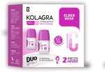 كولاجرا رول اون ايلدر روز عرض 1+1 - Collagra Roll On Elder Rose Offer 1+1