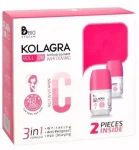 كولاجرا رول اون 3*1 بيرى عرض - Collagra Roll On 3*1 Berry Offer