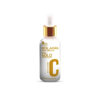 كولاجرا سيرم جولد للعين لتجديد البشرة 30 مل - Collagra Gold Eye Serum 30ml