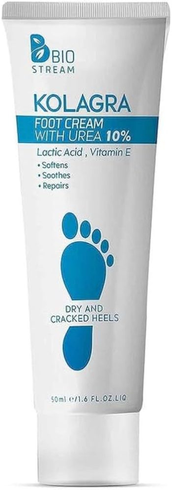 كولاجرا كريم قدم لتغذية وترطيب القدم - Collagra Foot Cream for Nourishment and Hydration
