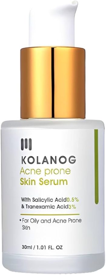 ميدنزا كولانوج سيرم للجلد 30 مل - Collanog Serum for Skin 30ml