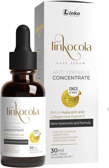 لينكو لينكوكولا سيرم - Linco Linkocolla Serum