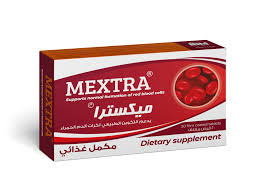 ميكسترا أقراص شيكولاته - Mixtra Chocolate Tablets