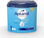 ابتاميل 1 لبن ادفانس - Aptamil 1 Advance Milk