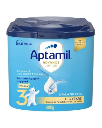 ابتاميل 3 لبن ادفانس - Aptamil 3 Advance Milk