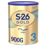 اس 26 جولد لبن رقم 3 - S26 Gold Milk Number 3
