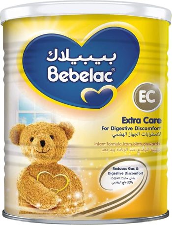 بيبيلاك اى اسى حليب - Bebelac ACI Milk