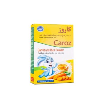 كاروز وجبة 90 جم - Caroz Meal 90g
