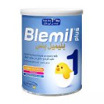 لبن بليميل 1 بلس - Blemil 1 Plus Milk