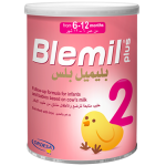 لبن بليميل 2 بلس - Blemil 2 Plus Milk