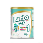 لبن لاكتو 1 ادفانس - Lacto 1 Advance Milk