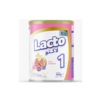 لبن لاكتو 1 - Lacto 1 Milk