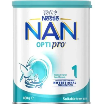 لبن نان 1 - Nan 1 Milk