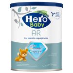 هيرو ايه ار - Hero AR Milk