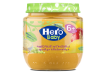 هيرو بيبى فواكه وحبوب - Hero Baby Fruits and Cereals