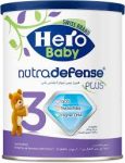 هيرو نيوتراديفنس بلس 3 - Hero Nutradifense Plus 3