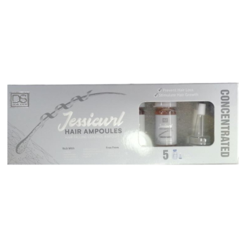 جيسيكيرل أمبول لدعم الصحة العامة - GesiCarel Ampoules for General Health Support