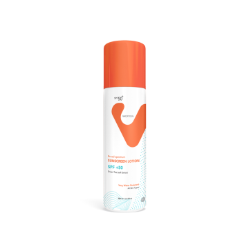 فاكيشن صن سكرين سبراي - Vacation Sunscreen Spray