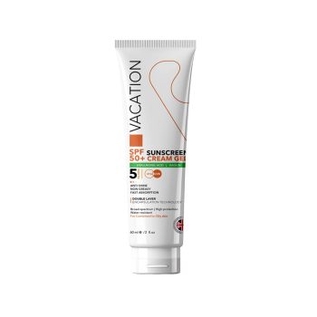 ماجيستيك فاكيشن صن سكرين جيل - Majestic Vacation Sunscreen Gel