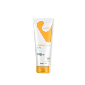 ماجيستيك فاكيشن صن سكرين كريم - Majestic Vacation Sunscreen Cream