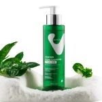 ماجيستيك فاكيشن غسول وجه هيدرا جيل أخضر - Majestic Vacation Hydra Gel Face Cleanser Green