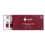 ماجيستيك كابكسى أمبولات شعر - Majestic Capxi Hair Ampoules